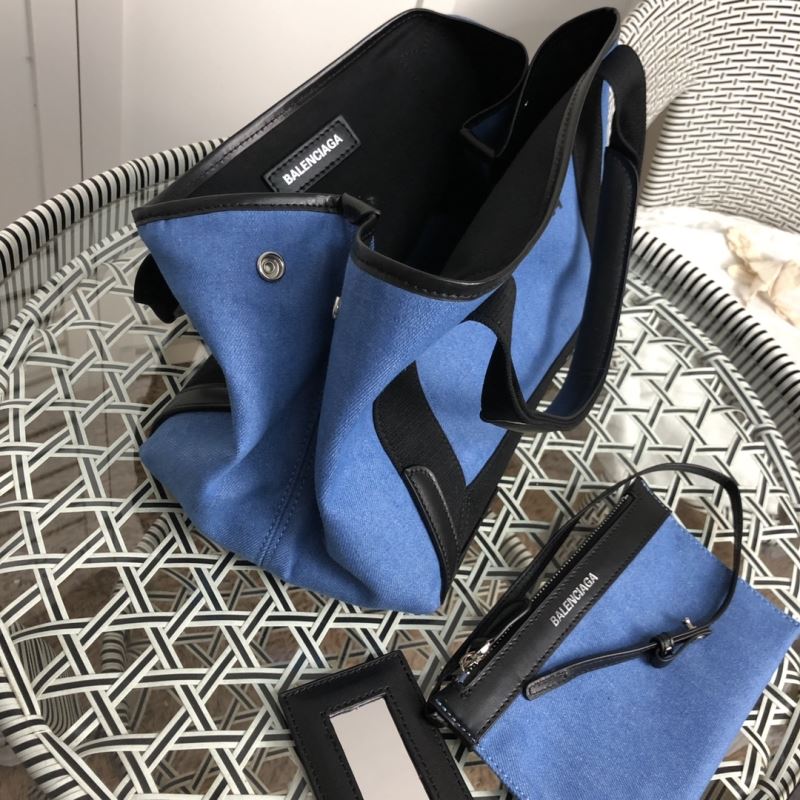 Balenciaga Top Handle Bags